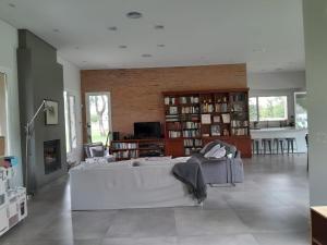 Descanso en la naturaleza