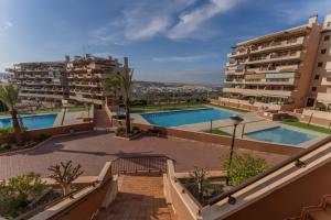 Casita Las Dunas de Arenales del Sol