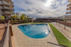 Casita Las Dunas de Arenales del Sol