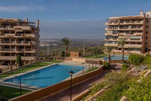 Casita Las Dunas de Arenales del Sol