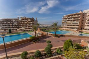 Casita Las Dunas de Arenales del Sol