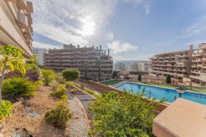 Casita Las Dunas de Arenales del Sol