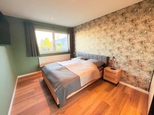 Ferienwohnung Kirchberg - Andernach am Rhein