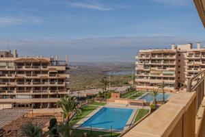 Casita Las Dunas de Arenales del Sol