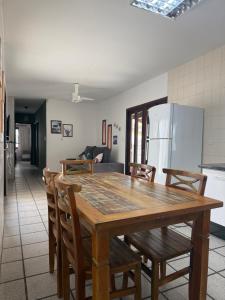 Casa Maré de Bombas - em Pousada Maré de Bombas