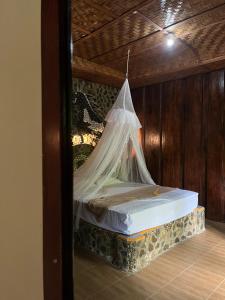 Rinte Green Village & Bukit Lawang Jungle Trekking