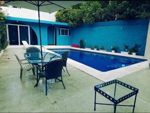 Villa La Rosa Acapulco