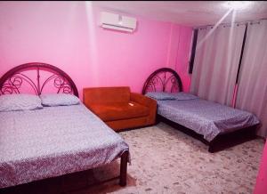 Villa La Rosa Acapulco