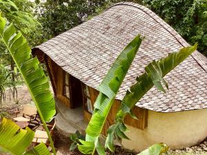 Les Terrasses Ceningan