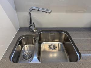 Old Town Apt with AC & Parking, 5 min Main Sq & Kazimierz