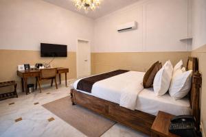 Victoria Mansion - A Signature Collection by HST Hotels, Pure Vegetarian