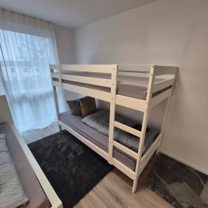 Modern Living Apartment with Sunset Terrace - Lift - Smart TV - XXL Terrasse