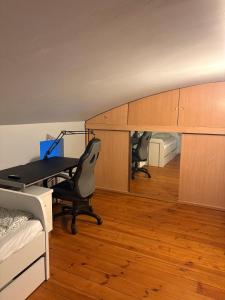 AH Apartament Wroclavia