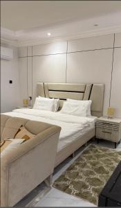 استوديو هادئ بدخول ذكي