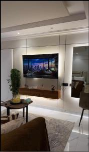 استوديو هادئ بدخول ذكي