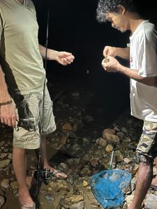 Rinte Green Village & Bukit Lawang Jungle Trekking