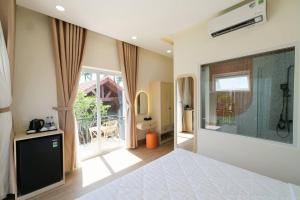 Mariné Homestay Villa Mũi Né