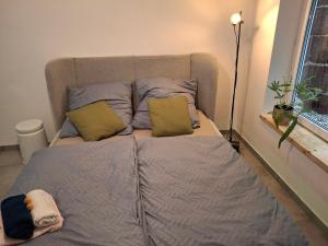 Neu renoviertes Studio mit Traumaussicht & Natur pur