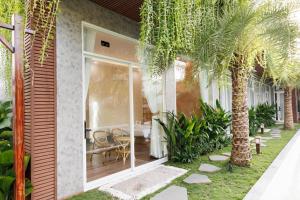 Mariné Homestay Villa Mũi Né