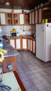 Alojamiento en Malargue