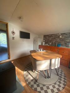 Hospedaje La Cascada