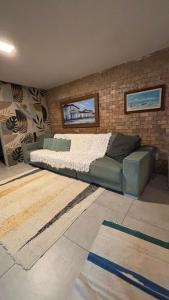 Loft em Barra do Jacuipe