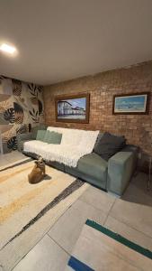 Loft em Barra do Jacuipe