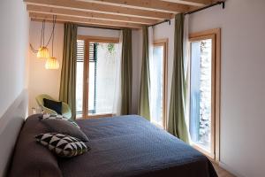 Double Room room in Casa Del Castell