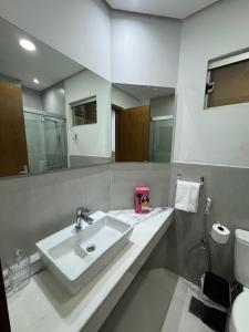 Departamento a una cuadra del Shopping del Sol