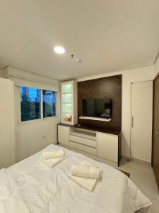 Departamento a una cuadra del Shopping del Sol