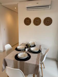 Departamento a una cuadra del Shopping del Sol