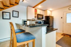 2 Mi to Ski Resort! Hot Tub Haven in Breckenridge