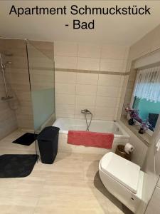 Westerhäuser Ferienwohungen