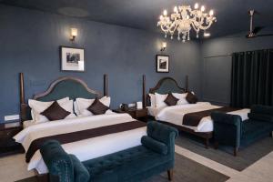 Victoria Mansion - A Signature Collection by HST Hotels, Pure Vegetarian