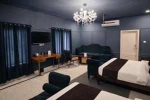 Victoria Mansion - A Signature Collection by HST Hotels, Pure Vegetarian