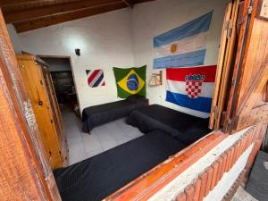 DellaLora rooms compartida