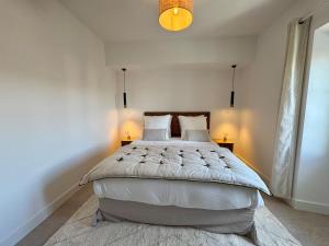 Appartement de prestige au cœur de Saint Rémy de Provence