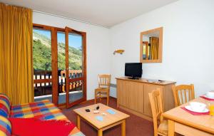 Appart'hotels Residence Odalys Les Lumieres de Neige : photos des chambres