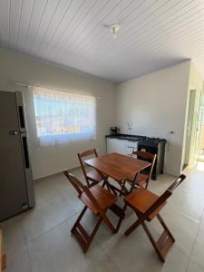 Apartamento em Ubatuba