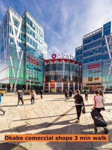 Cozy Apartment Bicetre