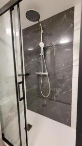 Cozy Apartment Bicetre