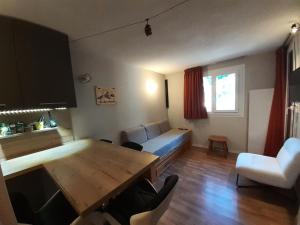 Résidence Thabor E - Studio pour 4 Personnes MAE-7663