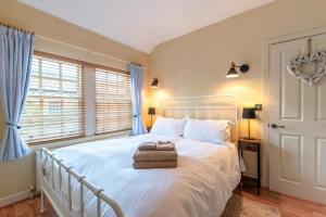 2 Bed in Bakewell oc-t34225