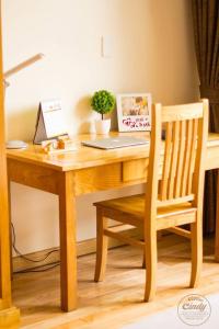 Cindy Hotel & Apartments - Khách Sạn Căn Hộ ở Trung Tâm TP Hải Phòng