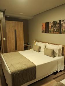 Golden Gramado Resort Laghetto