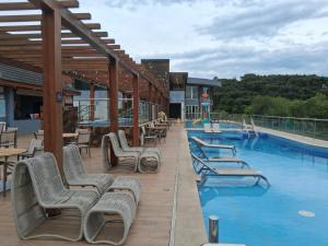 Golden Gramado Resort Laghetto