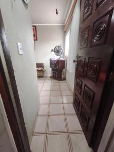 Kitnet simples no centro de Bertioga