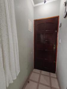 Kitnet simples no centro de Bertioga