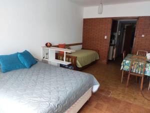 Frente al mar y a 1 cuadra del parque