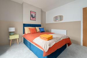 Luxury Property Ready for your stay!